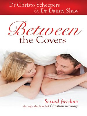 cover image of Between the Covers